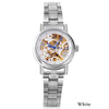 Women's Skeleton Automatic Watches - jomfeshop