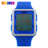 SKMEI Women's Sports Digital Watch