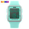 SKMEI Women's Sports Digital Watch