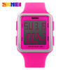 SKMEI Women's Sports Digital Watch