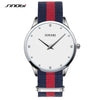 Ultra Slim Women's Casual Quartz Watch - jomfeshop