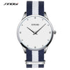 Ultra Slim Women's Casual Quartz Watch - jomfeshop