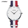 Ultra Slim Women's Casual Quartz Watch - jomfeshop