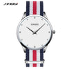 Ultra Slim Women's Casual Quartz Watch - jomfeshop