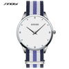 Ultra Slim Women's Casual Quartz Watch - jomfeshop