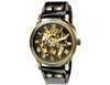 Image of Automatic Mechanical Skeleton Men's Watch - jomfeshop