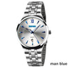 SKMEI Men Quartz Business Fashion Watches - jomfeshop