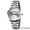 SKMEI Men Quartz Business Fashion Watches - jomfeshop