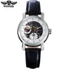 Image of WINNER Automatic Self Wind Women's Watch - jomfeshop