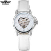 Image of WINNER Women's Skeleton Dials Watch - jomfeshop