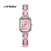 GEEKTHINK Luxury Brand Quartz Women Watches