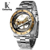 Original Tourbillon Mechanical Men's Watch - jomfeshop