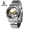 Original Tourbillon Mechanical Men's Watch - jomfeshop