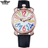 Image of WINNER Women Mechanical Watch