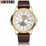 CURREN Men's Business Watches