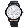 CURREN Men's Business Watches