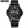 CURREN Men's Business Watches