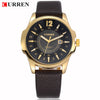 CURREN Men's Business Watches