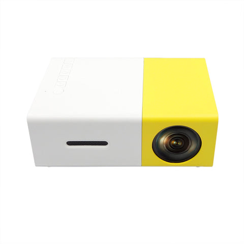 Mini Projector For Home