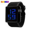 SKMEI Women's Sports Digital LED Watch