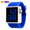 SKMEI Women's Sports Digital LED Watch