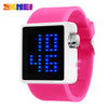 SKMEI Women's Sports Digital LED Watch