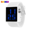 SKMEI Women's Sports Digital LED Watch