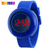 SKMEI Women's Sport Digital LED Watch