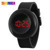 SKMEI Women's Sport Digital LED Watch