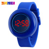 SKMEI Women's Sport Digital LED Watch