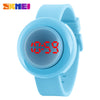 SKMEI Women's Sport Digital LED Watch