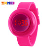 SKMEI Women's Sport Digital LED Watch