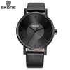 SKONE Quartz Watches Fashion Men Women