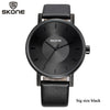 SKONE Quartz Watches Fashion Men Women