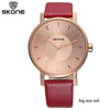 SKONE Quartz Watches Fashion Men Women