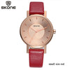 SKONE Quartz Watches Fashion Men Women