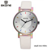 SKONE Quartz Watches Fashion Men Women