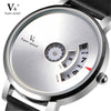 V6 Women's Fashion Outdoor Sport Quartz Watch