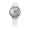 V6 Women's Fashion Outdoor Sport Quartz Watch