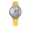 V6 Women's Fashion Outdoor Sport Quartz Watch