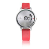 V6 Women's Fashion Outdoor Sport Quartz Watch