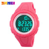 SKMEI Women Sport LED Watches