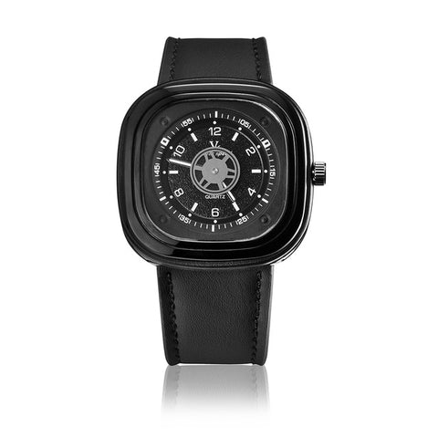 Fashion Top V6 Men Quartz Movement Wristwatch - jomfeshop