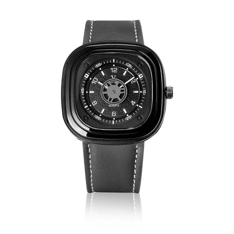 Fashion Top V6 Men Quartz Movement Wristwatch - jomfeshop