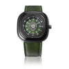 Fashion Top V6 Men Quartz Movement Wristwatch - jomfeshop