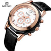 Image of MEGIR Luxury Woman/Ladies Watches