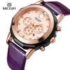 Image of MEGIR Luxury Woman/Ladies Watches