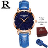 RONTHEEDGE Quartz Watch for Women - jomfeshop