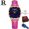 RONTHEEDGE Quartz Watch for Women - jomfeshop