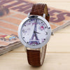 Women Quartz Wrist Watch High Quality - jomfeshop